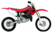 2006 Honda CR 85 R photo